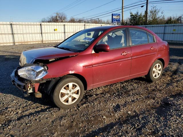 HYUNDAI ACCENT GLS