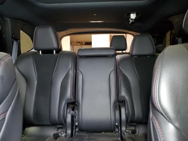2022 ACURA MDX A-SPEC - 5J8YE1H09NL031902