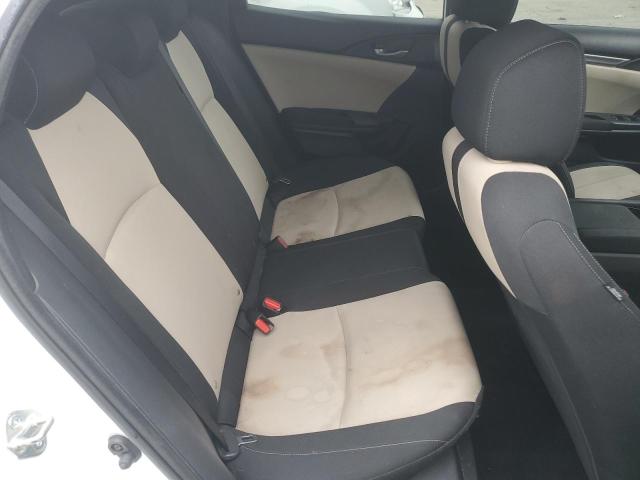 2017 HONDA CIVIC LX - SHHFK7H23HU224037