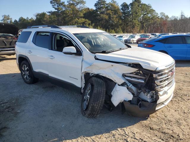 2020 GMC ACADIA SLE - 1GKKNKLA4LZ240358