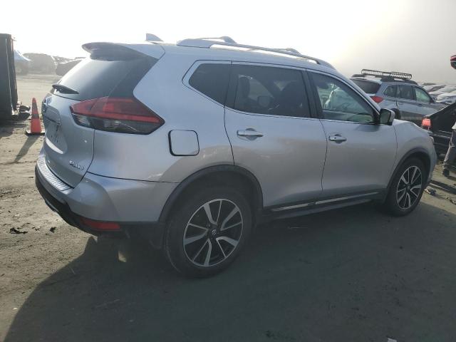 2017 NISSAN ROGUE S - JN8AT2MV2HW026285