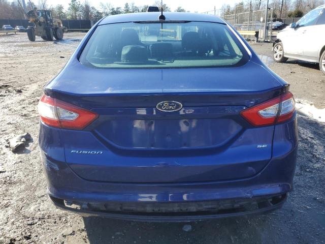 VIN 3FA6P0H74DR282808 2013 FORD FUSION no.6