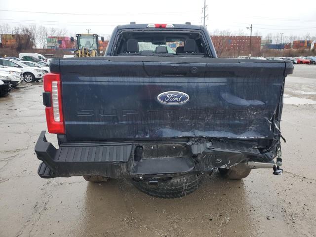 VIN 1FT8W2BT7REE65024 2024 FORD F250 no.6