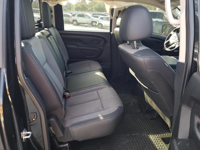 2019 NISSAN TITAN S - 1N6AA1EJ4KN533982