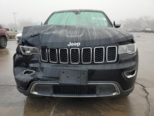 2019 JEEP GRAND CHER - 1C4RJEBG5KC789646