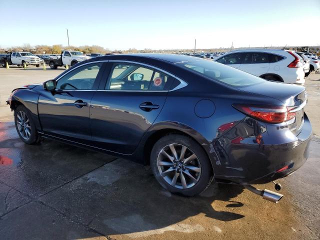 2018 MAZDA 6 SPORT - JM1GL1UM9J1304822
