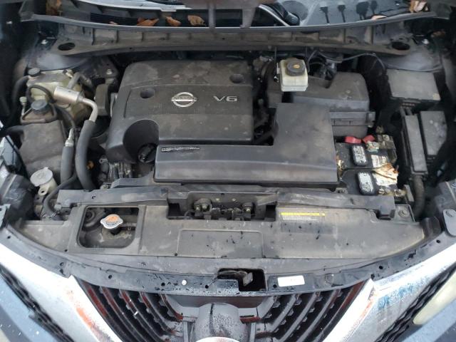 VIN 5N1AZ2MG5FN222800 2015 NISSAN MURANO no.12