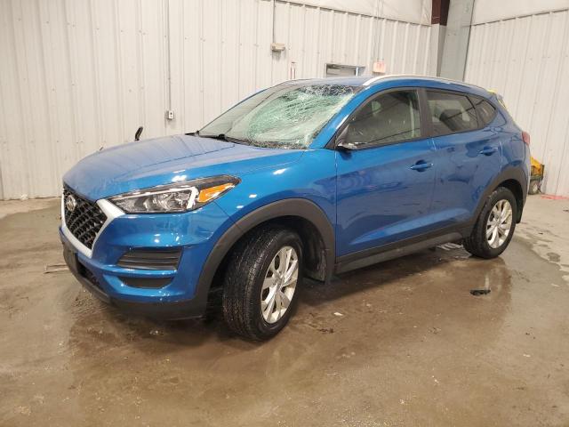 VIN KM8J3CA41LU248748 2020 HYUNDAI TUCSON no.1