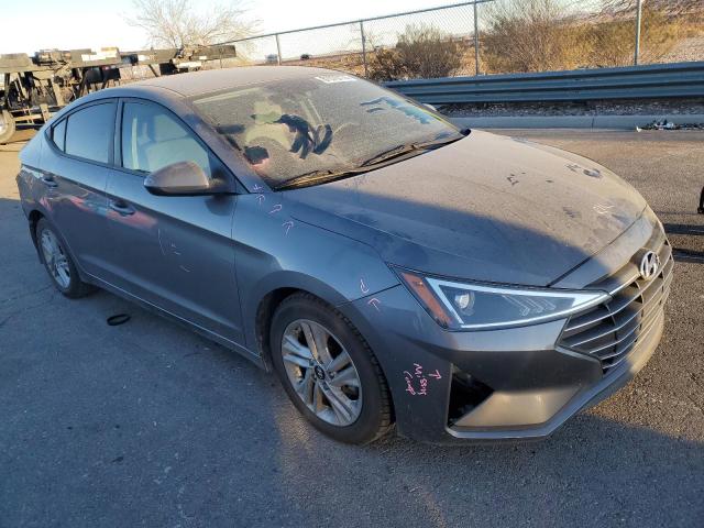Vin: 5npd84lf4lh534739, lot: 87076774, hyundai elantra sel 20204