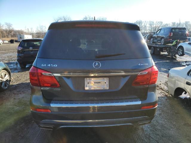 VIN 4JGDF6EE0FA479400 2015 MERCEDES-BENZ GL-CLASS no.6