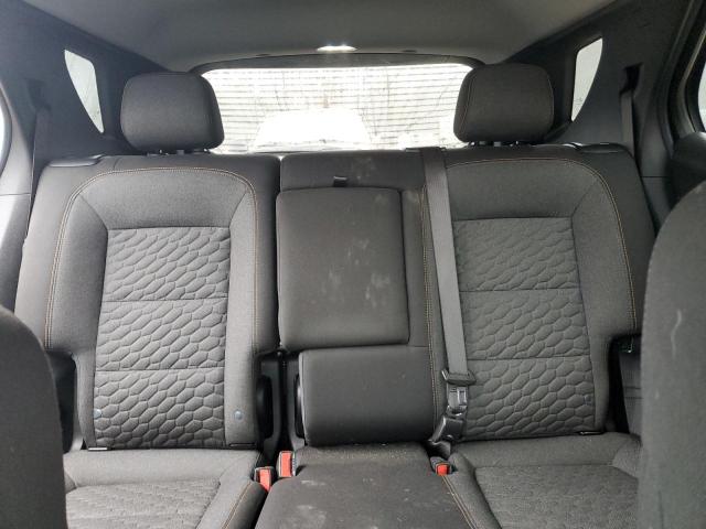 2021 CHEVROLET EQUINOX LT - 3GNAXUEV4MS147956