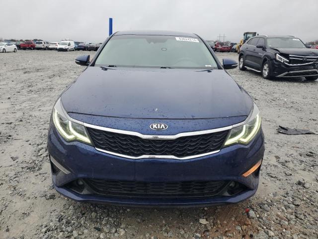 2020 KIA OPTIMA LX - 5XXGT4L3XLG410598