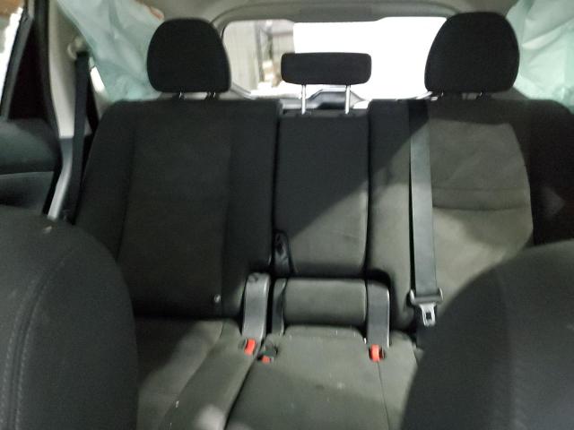 2016 NISSAN ROGUE S - KNMAT2MV0GP675183