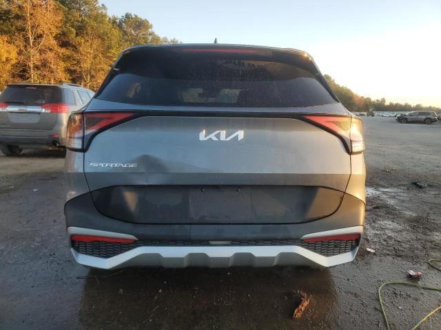 2023 KIA SPORTAGE E - 5XYK33AF9PG089558