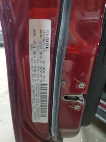 2019 JEEP CHEROKEE L - 1C4PJMLB5KD157910