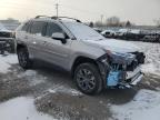 Lot #3024644599 2022 TOYOTA RAV4 XLE P