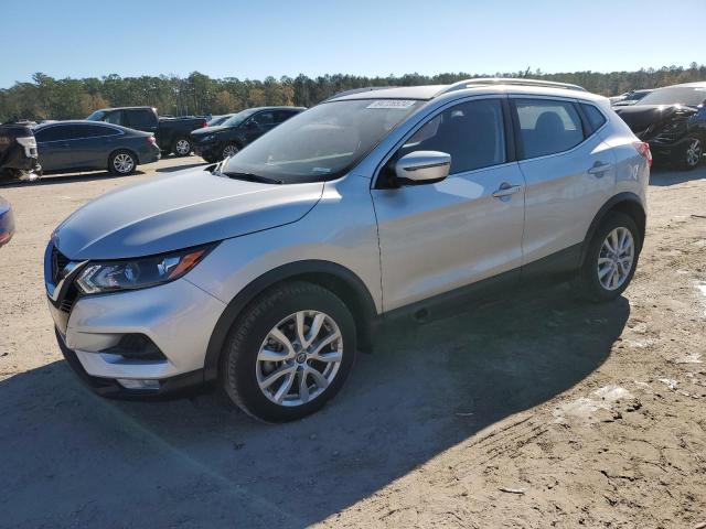 2021 NISSAN ROGUE SPOR - JN1BJ1BW7MW661169