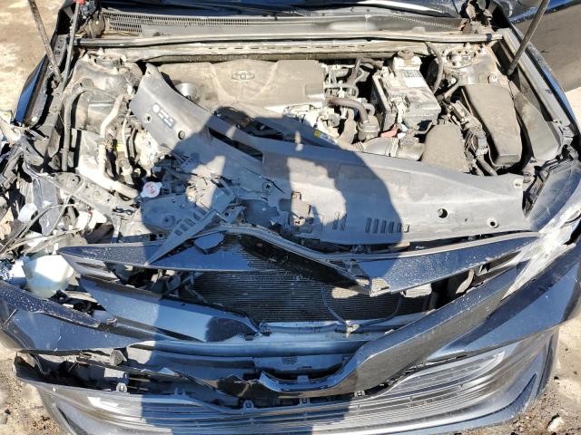 2020 TOYOTA CAMRY LE - 4T1C11AK0LU362225