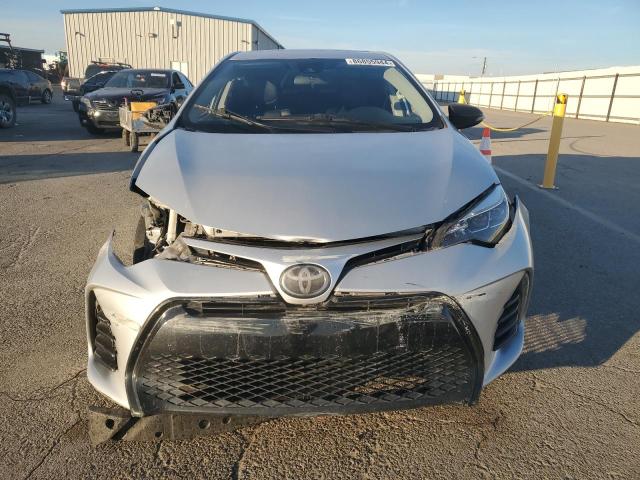 2017 TOYOTA COROLLA L - 5YFBURHE9HP596101
