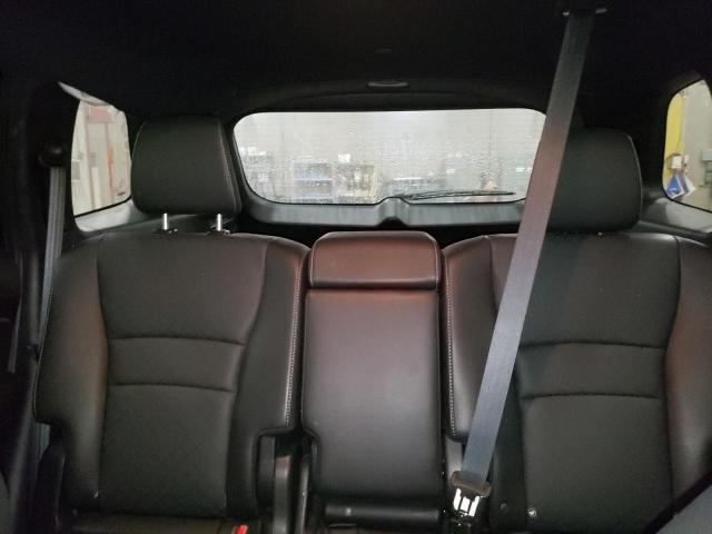2019 HONDA PASSPORT T - 5FNYF8H90KB002676
