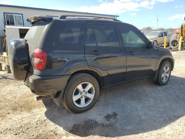 TOYOTA RAV4 2004 black  gas JTEGD20V040026335 photo #4