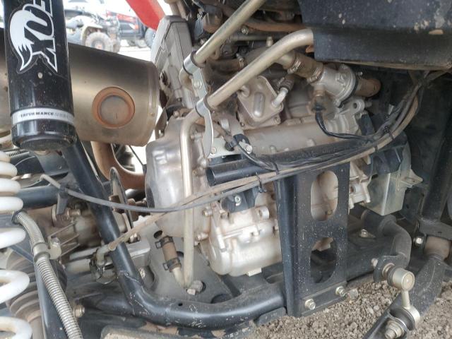 2016 YAMAHA YXZ1000 - 5Y4AN03Y3GA104534