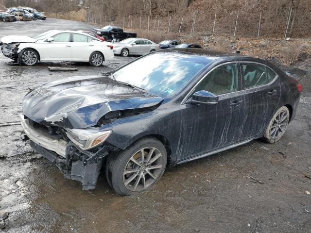 ACURA TLX TECH