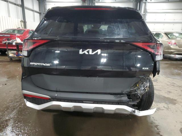 2023 KIA SPORTAGE L - KNDPUCAF8P7158157