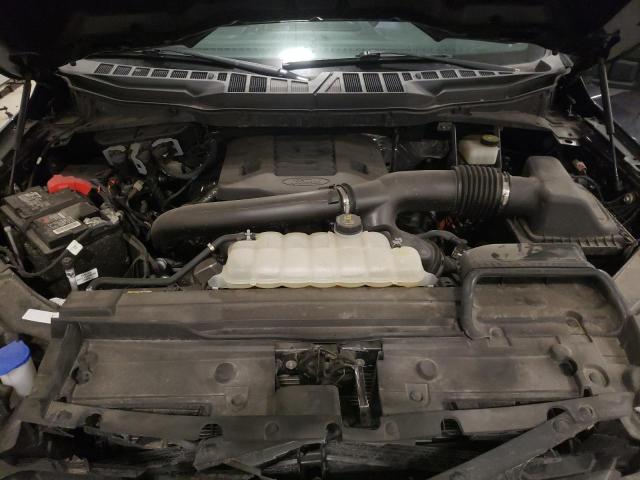 2022 FORD F150 SUPER - 1FTFW1E81NKE74368