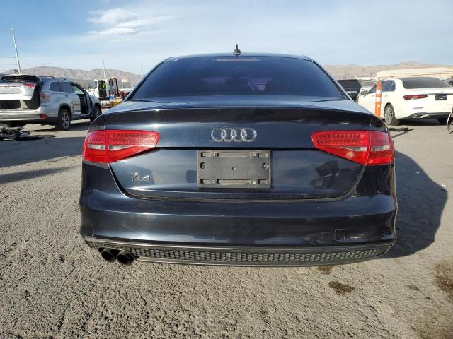 2016 AUDI A4 PREMIUM - WAUEFBFL0GN001421