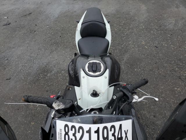 2022 KAWASAKI EX650 N - ML5EXEN10NDA79232