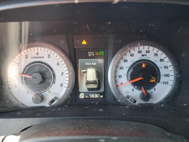 2019 TOYOTA SIENNA SE 5TDXZ3DC8KS993211