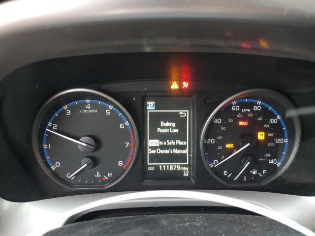 2017 TOYOTA RAV4 LE - JTMZFREV7HJ704975