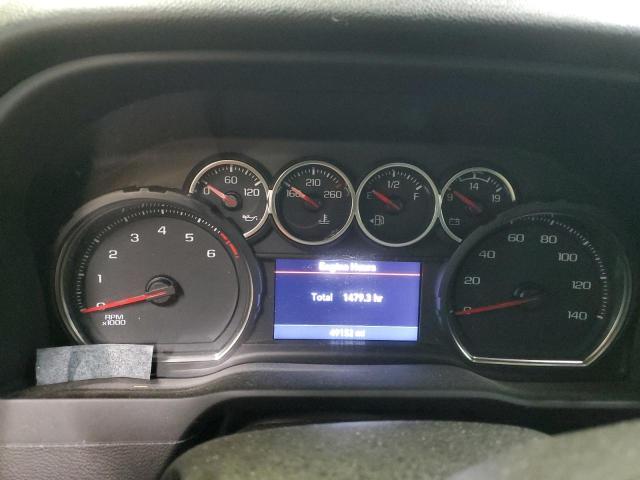 2GC4YNE75N1209811 2022 CHEVROLET ALL Models