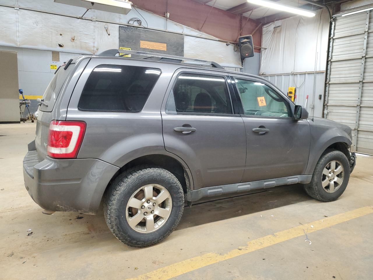 Lot #3024724569 2011 FORD ESCAPE LIM