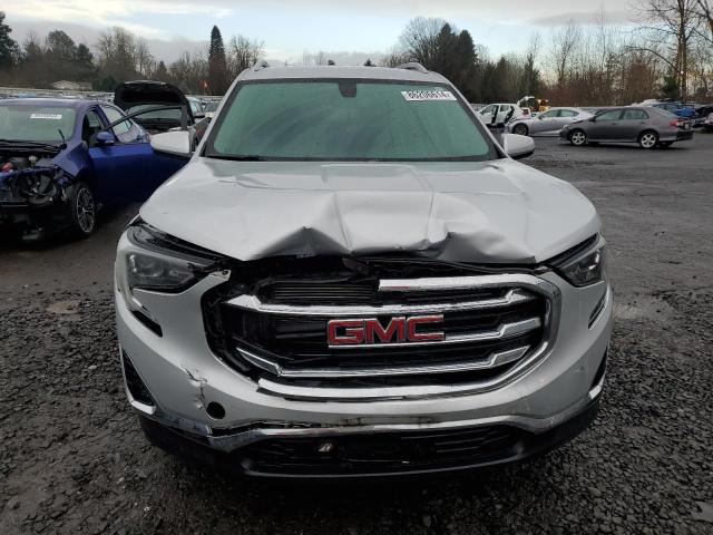 2019 GMC TERRAIN SL - 3GKALPEV2KL369316
