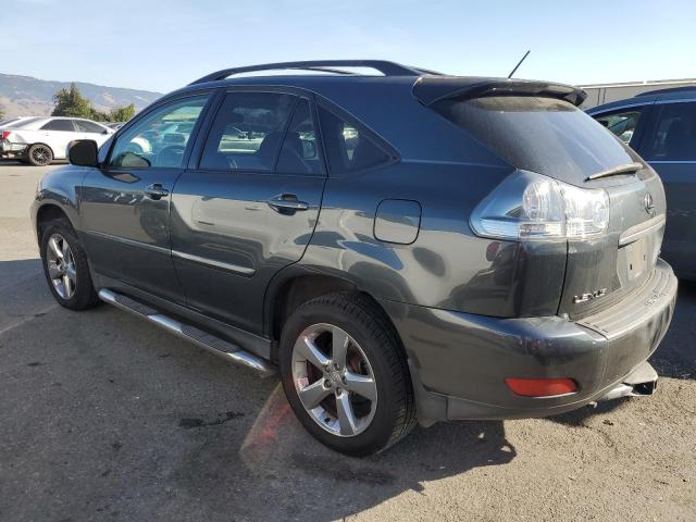 LEXUS RX 330 2005 charcoal  gas JTJHA31U550080824 photo #3