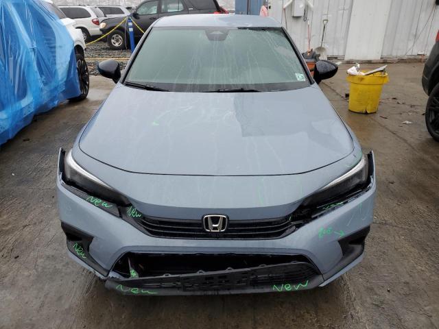 2024 HONDA CIVIC SPOR - 2HGFE2F53RH562592