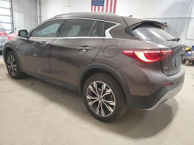 2017 INFINITI QX30 BASE - SJKCH5CR9HA017539
