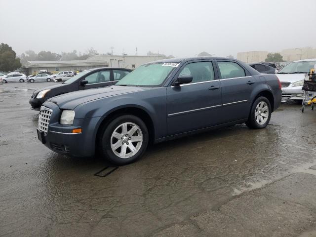 2007 CHRYSLER 300 S #3033498098