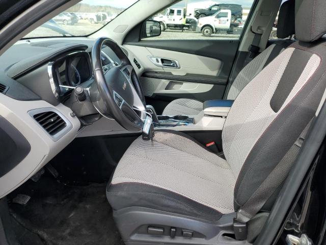 2015 GMC TERRAIN SL - 2GKALREK1F6282423