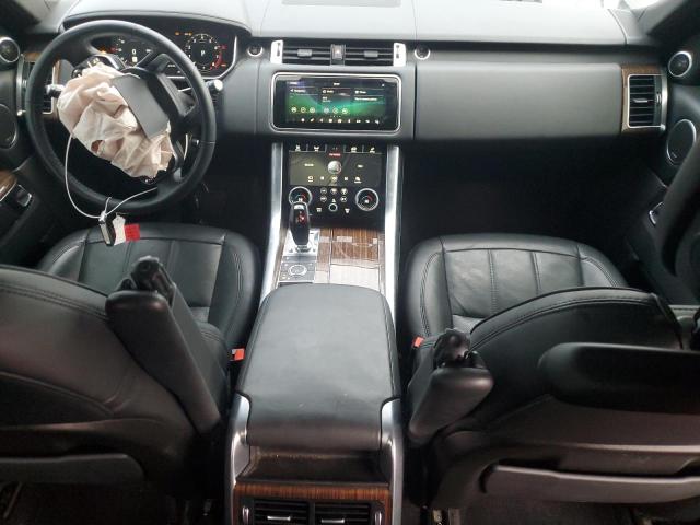 2019 LAND ROVER RANGE ROVE - SALWR2RU9KA868280