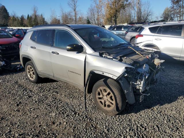 2021 JEEP COMPASS SP - 3C4NJDAB0MT584483
