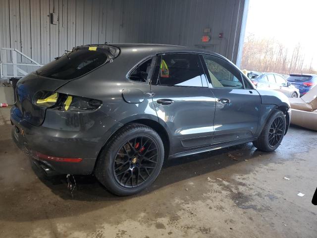 2017 PORSCHE MACAN GTS - WP1AG2A58HLB56074