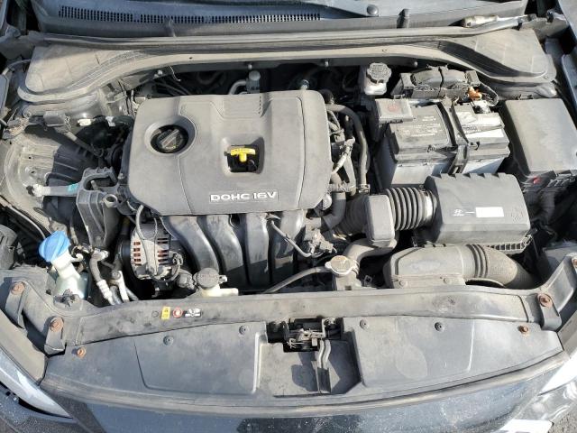 2017 HYUNDAI ELANTRA SE - 5NPD84LF9HH021929