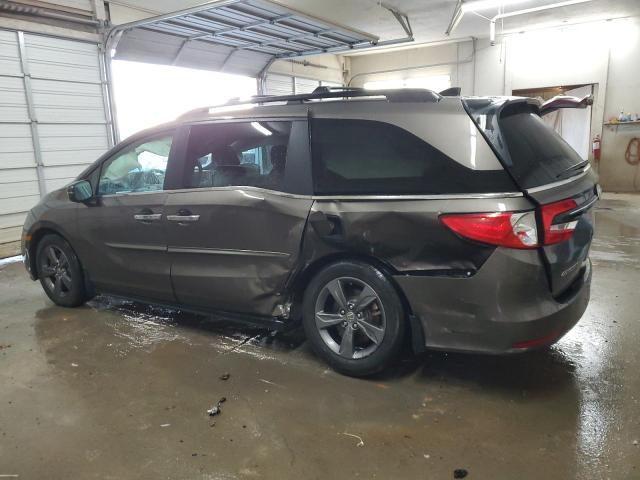 2022 HONDA ODYSSEY EX - 5FNRL6H54NB030905