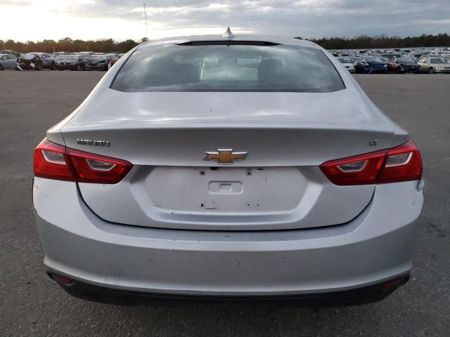 2018 CHEVROLET MALIBU LT - 1G1ZD5ST2JF245003