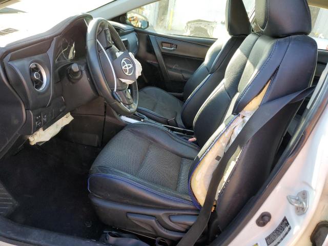 2018 TOYOTA COROLLA L - 5YFBURHE9JP793453