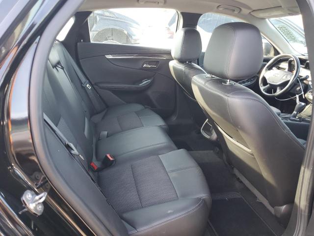 2017 CHEVROLET IMPALA LT - 2G1105S34H9158635
