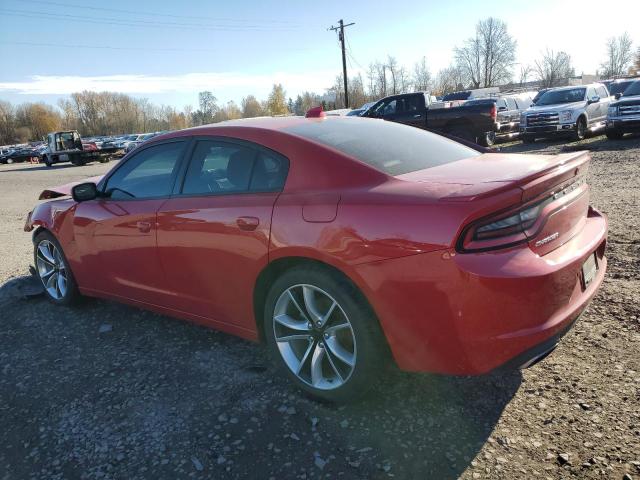 2015 DODGE CHARGER R/ - 2C3CDXCT4FH874294